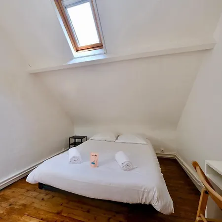 Les Jardins De L'hotel De Апартаменти *