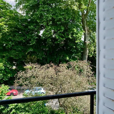 Les Jardins De L'hotel De Апартаменти *